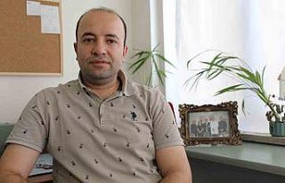 Doç. Dr. Balgetir, "Belli kriterleri sağlayan...