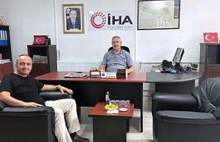 Doç. Dr. Durmuş Özdemir: "Kütahya Tasarım...