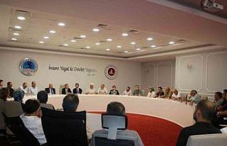 Doç. Dr. Ulubay, Samsun Eğitim ve Araştırma Hastanesi...