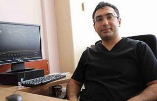 Doç. Dr. Yıldırım: "Tiroit nodülleri toplumda...