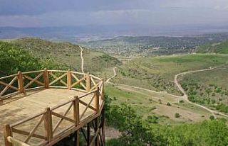 Doğanın ve sporun buluşma noktası: Ortaseki