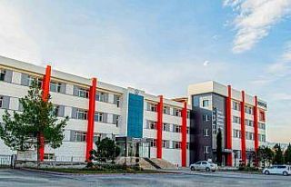 DOSTEK Kolejine kontenjanın 10 katı başvuru yapıldı