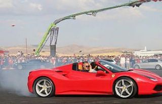 Drift atanlar bu kez cezalandırılmadı, alkışlandı