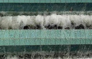 DSİ’nin Karareis Barajı’nı devreye almasıyla...