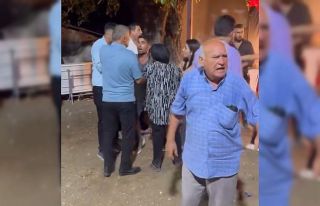 Düğünde silahlı kavga: Damadın anneannesi öldü