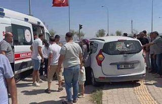 Düğüne giderken kaza yaptılar: 3 ölü, 2 yaralı