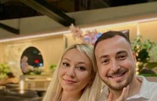 Düğününe 1 hafta kala kaza geçiren gencin cenazesi...