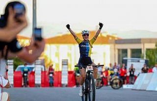 Dünya Şampiyonu pedal Sakarya’da