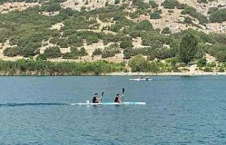 ’Durgunsu Kano Türkiye Şampiyonası’ başladı