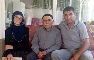 Dut Diyarı Ulukale’de büyükler unutulmadı