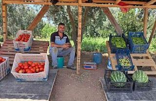 Duyarlı vatandaştan alkışlanacak hareket