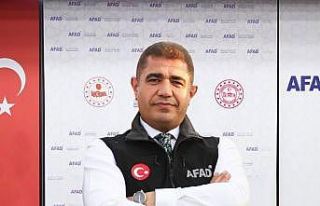 Düzce Valisi Selçuk Aslan’dan 17 Ağustos mesajı