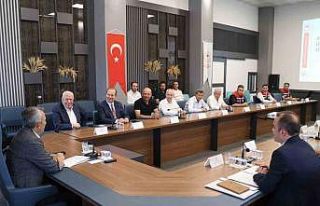 Edirne, damızlık düve üretiminde merkez olma yolunda