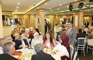 Eğitim paydaşları çalıştayda bir araya geldi