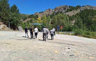 Ekmek almaya çıktı, bir daha haber alınamadı