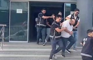 El bombalı saldırı planı deşifre edildi: 4 kişilik...