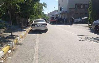 Elazığ’da nehre giren öğretmen boğuldu