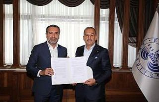 Elazığ’da ticaret yeniden canlanacak