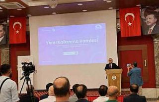 Elazığ’da "Yeni Teşvik Sistemi ve Yerel...