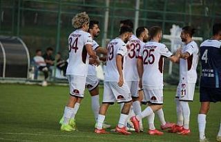 Elazığspor’a 2 günlük izin