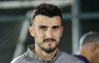 Elazığspor’da sakatlık şoku