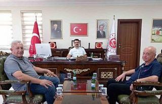 Emirdağ ve köylerinde başıboş köpekler toplatılıyor