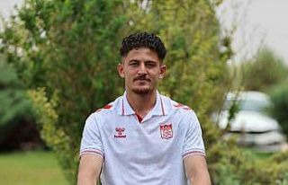 Emirhan Başyiğit: "Taraftarımız tam desteğiyle...