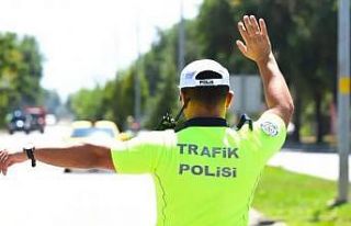 Emniyetten orman yangını uyarısı