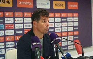 Emre Belözoğlu: "Sorumluluk benim"