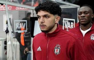 Emrecan Terzi, kiralık olarak Serik Spor’da