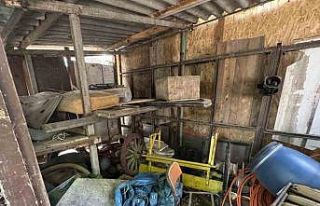 Erdek’te göz göre göre işgal: Tahliye kararı...