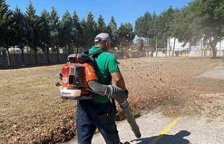 Erenler’de okullar yeni sezona hazırlanıyor