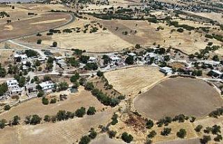 Ergani’nin 2 mahallesi 15 yıl sonra suya kavuşuyor