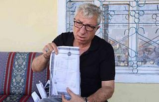 Ertaş’ın akrabalarından belediyeye ’imar revizyonu’...