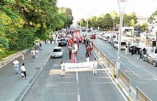 Erzincan Yaşayan Miras Festivali başladı