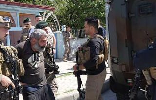 Erzincan’da 1 kişiyi öldürüp 1 kişiyi yaralayan...