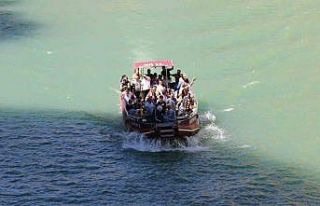 Erzincan’ın en güzel ilçesi Kemaliye oldu