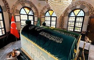 Erzincan’ın manevi mekânlarından Terzibaba