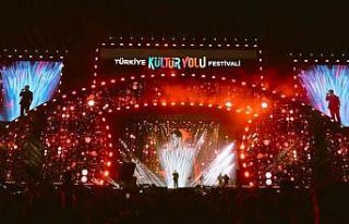 Erzurum Siyam ile eğlendi