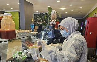 Erzurum’da 283 işletmeye denetim