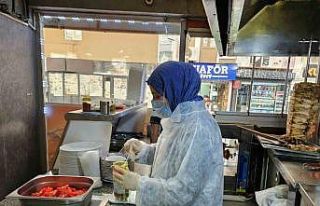 Erzurum’da 318 işletme denetlendi