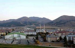 Erzurum’un sosyoekonomik seviyesi en yüksek ilçesi...