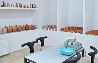 Esenyurt Belediyesi’nden kadınları sanatla güçlendirecek...