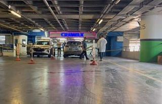 Esenyurt’ta oto yıkamaya silahlı saldırı: 1...