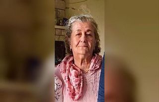 Eski Artvin Valisi Emrullah Zeybek’in eşi Aysel...