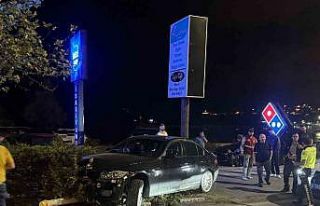 Eski belediye başkanı ölümden döndü