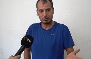 Eski hükümlü, sabıkası yüzünden iş bulamamanın...