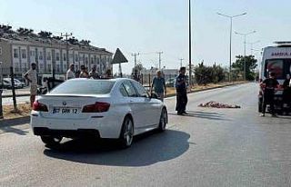 Eski Muğla Milletvekili Ali Boğa kazada hayatını...