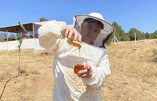 Eskişehir’de 2 bin 925 prolin değeri ile dünyanın...