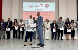 Eskişehir’de yaşlıların yaşam kalitesini artırmak...